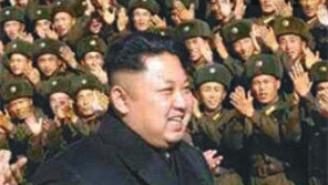 “北, 워싱턴 등 美전역 핵타격 가능한 ICBM실험 임박”