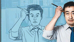 이성민 “촬영장에 출근하면 점심 메뉴 고민… ‘오과장’ 다 됐어요”