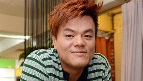 박진영 “잡스 없는 애플에 충격… 제2의 박진영 키울 것”