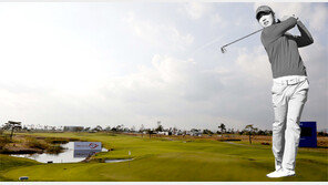 배상문 “성질 죽이니, 성적 사네요”