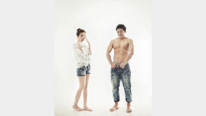 개그맨 이지성, 결혼 앞두고 44kg 감량…예비신부 미모보니?