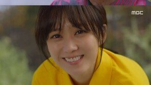 신하균, 70대 노인 특수 분장...미스터백 무슨내용?