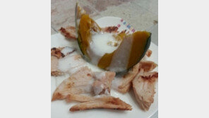 개그맨 이지성 44kg 감량, ‘최고의 다이어트 간식’ 소개…“식욕 ↑”