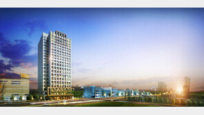 한국토지신탁 ‘울산 삼산로코아루벨라채’ 11월 6일 견본주택 본격 개관