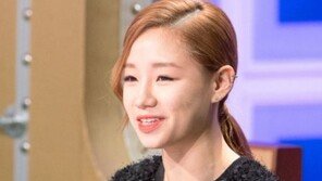 서희주, 열애 고백 "상대는 장교 준비 중인 비연예인”