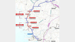 한라, 장항선 개량2단계 제3공구 노반신설 공사 수주