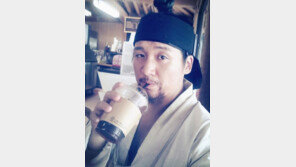 개그맨 이지성 44kg 감량…‘무한도전’ 멤버들에게 감사 인사 전한 이유는?