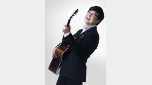 임백천, ‘2014대학가요제 포에버’서 추억의 DJ쇼