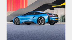 BMW, 1리터로 47.6km 가는 스포츠카 내년 국내 출시