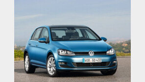 지난달 수입차 3.5% 감소 “해치백의 제왕, 벤츠의 귀환”