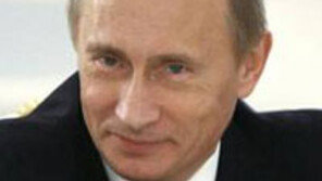 푸틴 올해 영향력 있는 인물 1위, 오바마는 어쩌다가…