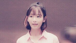 홍예슬 “유민상 데이트 신청 거절했다”… 셀카 보니 ‘깜찍+상큼’