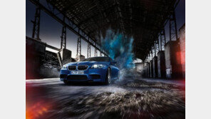 BMW, M 모델 위한 ‘보증 기간 연장 패키지’ 최초 판매