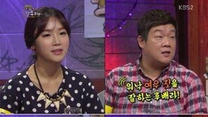 ‘풀하우스’ 홍예슬, 별명 ‘홍 폭스’ 공개… “여우 짓을 워낙 잘해서?”