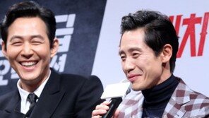 ‘빅매치’ 라미란 “신하균 연기? 정말 미친 사람 같았다” 극찬