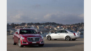 캐딜락, 전국 8개 전시장에서 고객 시승 행사