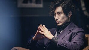 빅매치 신하균, 촬영 소감 “남들 고생할 때 세트장서 곱게 촬영”