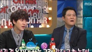 신수지, 주량 공개 “육지에 사는 고래 같이 생겼다는데 실제 주량은…”