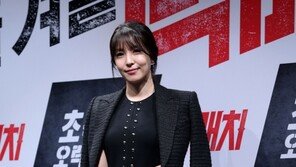 빅매치 보아, 이정재와 ‘합’ 맞춘 소감 전해…무슨 역할?