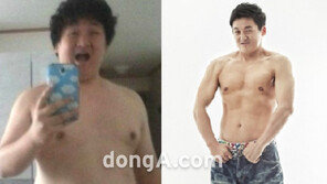 개그맨 이지성 44kg 감량… 다이어트 식단 공개 ‘화제’