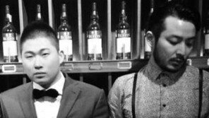 버벌진트, 스윙스 카투사 합격 기원…“결과는?”