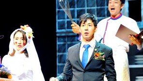 ‘그날들’ 유준상 “LG 이병규 보면서 힘을 얻는다”