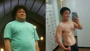 개그맨 이지성 44kg 감량 “살뺀게 죄입니까? 진짜 어이가 없네요”…왜? 