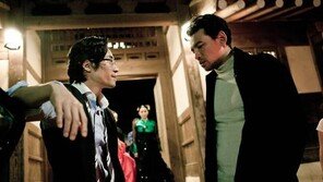 경찰이 싫어하는 경찰영화 1위 ‘부당거래’…좋아하는 영화 1위는?