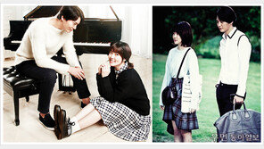 [우먼 동아일보 TV] 한국판 치아키 신이치~ 주원의 칸타빌레