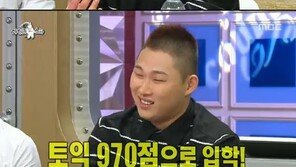 스윙스 카투사 지원, 영어 실력 어떻기에? 알고 보니 “놀라워”