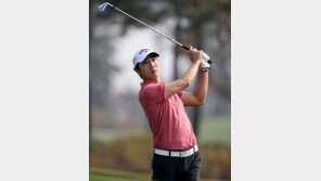 배상문, 보기 없이 3언더파 ‘무난한 출발’