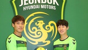 [사커토크] 김기희 “감독·코치가 툭 던진 한 마디에 위안”