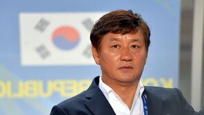 [콤팩트뉴스] 이광종 감독 9일 축구 다큐멘터리 관람 外