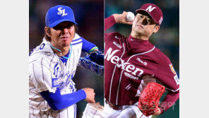 [맞수＆적수] 임창용 vs 손승락…해피엔딩 주인공은?