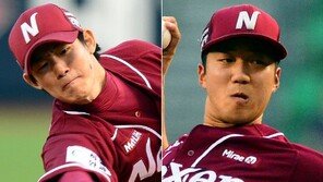 넥센 2차전 패배 소득? 김대우·문성현의 발견