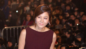 [연예 뉴스 스테이션] 김하늘, 한중 합작 영화 ‘메이킹 패밀리’ 캐스팅