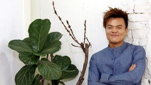 박진영 “60세 때도 지금같은 몸으로 춤추고 싶다”