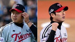 류제국·우규민 수술…LG 마운드 어쩌나?