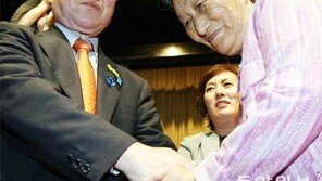 [단독/납북 메구미, 약물 과다투여 사망]“정신병동 수용… 死後 온몸에 청색반점”