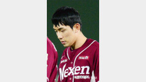 ‘201안타’ 서건창은 언제 터지나