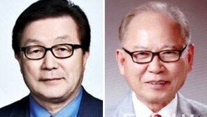 도산인상 이상준-이현만씨