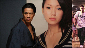 유혈낭자 천방지축… 그러나 한결 순해진 ‘소노 시온標 코믹물’