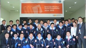 폴크스바겐 ‘서비스 기능 경진대회’, 한국대표 선발