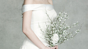 박진희 득녀, 결혼 6개월만에 초고속 출산