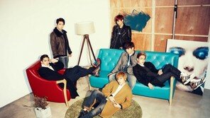 “훈훈 비주얼, 감출 수 없네”… 틴탑, 겨울 화보로 ‘시선집중’