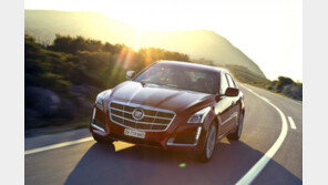 캐딜락·샤브 ‘2014년 동계 무상 점검 서비스’ 실시