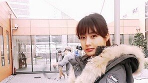 ‘미생’ 강소라 치맥 쏜다! 직장인들 모인 장소서 ‘깜짝 이벤트’