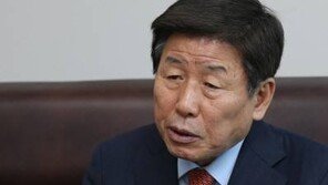 유인태 “사형수에게 뉘우칠 기회 주는 것도 국가가 할 일”