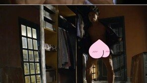 ‘미스터 백’ 신하균, 아찔한 노출… 완벽한 식스팩 몸매 ‘눈길’