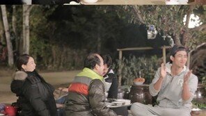 '삼시세끼' 김지호, 박지윤을 능가할 먹방 등극